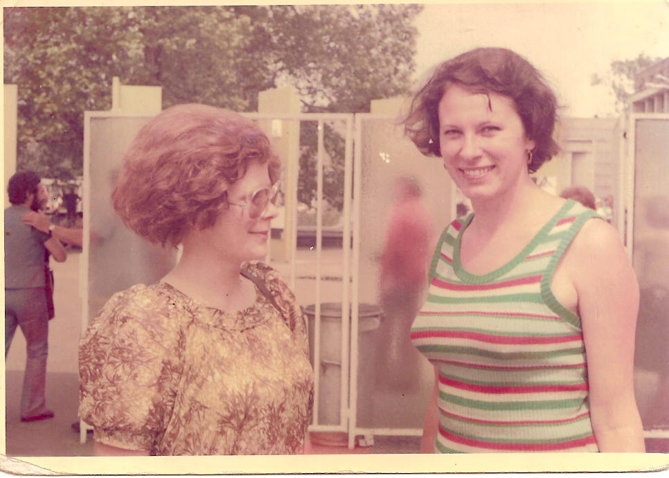 Ostrava 1977