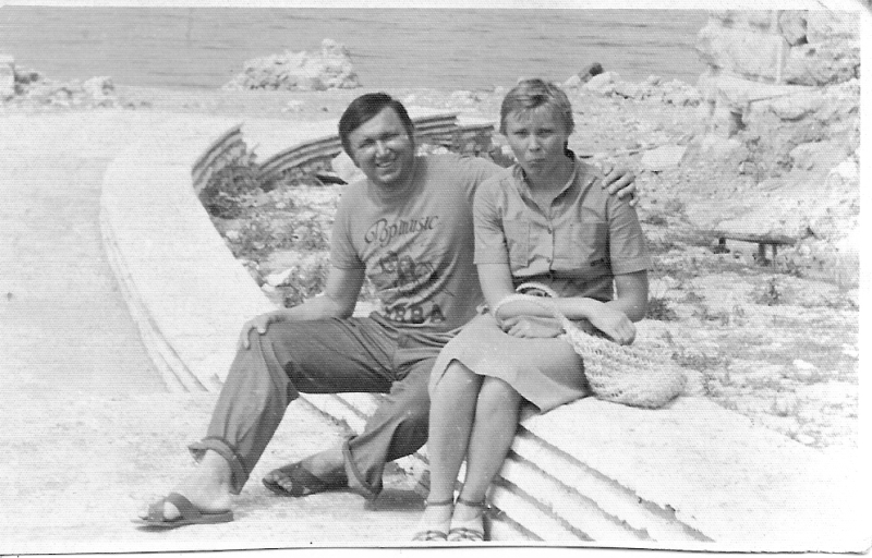 Szopol 1980